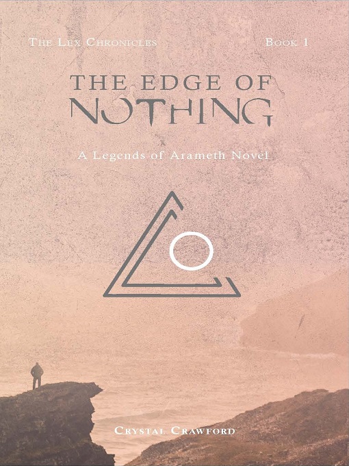 Title details for The Edge of Nothing by Crystal Crawford - Available